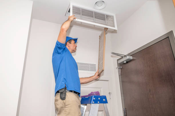 Best Dryer Vent Cleaning Services  in Danville, KY